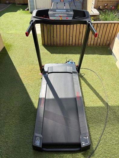 DOMYOS Treadmill Run 100