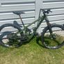 Mountain bike for sale Image 3