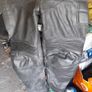 motorcycle clothing Image 3