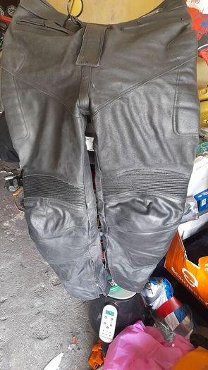 motorcycle clothing