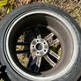 BMW OEM 18" Alloys & Tyres - 5x112 G30 Fitment Image 3
