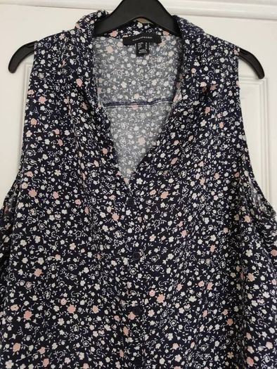 Atmosphere top size 18
