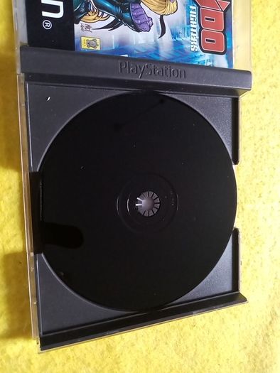 Gekido Urban Fighters PlayStation1 Ps1 PlayStation 2 ps2 games Original