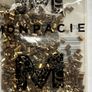 Beads 20g metallic gold in bag Image 2