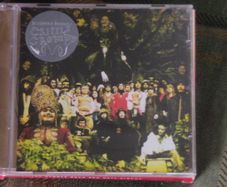 Devendra Banhart - Cripple Creek CD