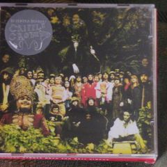 Devendra Banhart - Cripple Creek CD