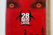 28 Days Later DVD - Danny Boyle Horror Classic (Out of Print)