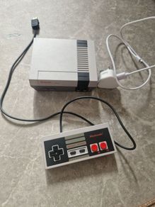 Nintendo NES