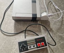 Nintendo NES