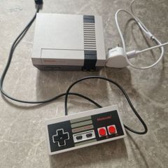 Nintendo NES