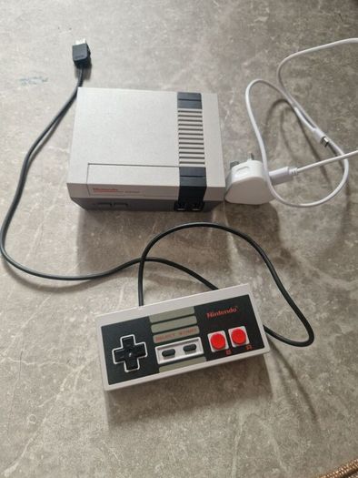 Nintendo NES
