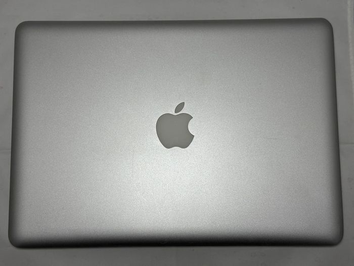 old macbook pro