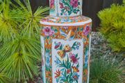 Porcelain  Vase Chinese Large Vase