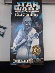 Star Wars Tusken Raider