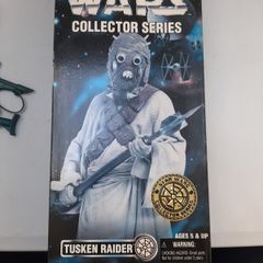 Star Wars Tusken Raider