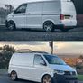 NAVIS Unknown VAN T5 / T6 Alloys Wheels Image 7