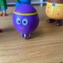 Hey Duggee Squirrel Figurine set Image 3