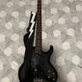 Ibanez BTB400qm Bass guitar Image 5