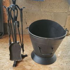 fire place tools