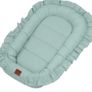 SALE/ Velvet baby nest in 2 colours Image 2