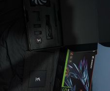 5080 aorus master graphics card