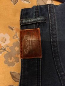 Superdry Jeans Includes Postage