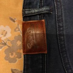 Superdry Jeans Includes Postage