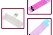 Battery Adhesive Sticker Glue Tape Strip For iPhone 5 5c 5s 6 6s 6Plus 7 7Plus 8 8Plus