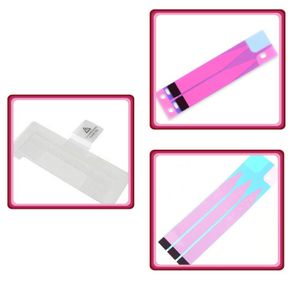 Battery Adhesive Sticker Glue Tape Strip For iPhone 5 5c 5s 6 6s 6Plus 7 7Plus 8 8Plus
