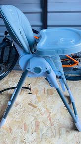 Babylo Siesta High Chair