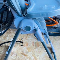 Babylo Siesta High Chair