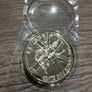 Silver 999 one oz Image 5