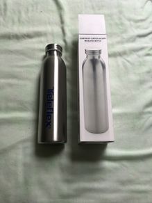 Brand New Insulated Drinking Bottle