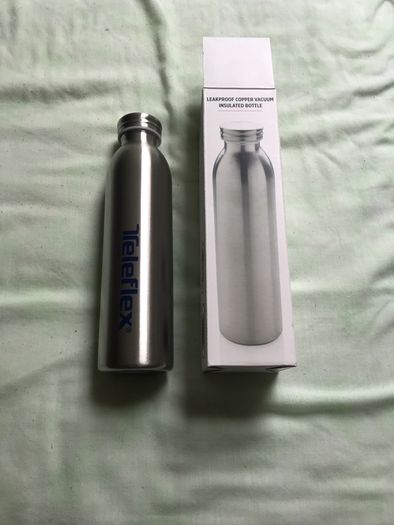 Brand New Insulated Drinking Bottle