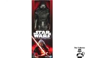 Star Wars 12 Inch Action Figure Range Hasbro Disney Kylo Ren Brand new in original packaging official merchandise