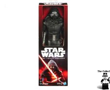 Star Wars 12 Inch Action Figure Range Hasbro Disney Kylo Ren Brand new in original packaging official merchandise
