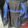 Motorbike textile jacket Image 3