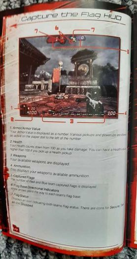 Unreal Tournament 3 (PC DVD-ROM) Complete Boxed Edition