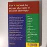 Philosophy - The Classics by Nigel Warburton Image 2