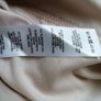 BNWT ASOS Wiggle Dress in Blush Image 10