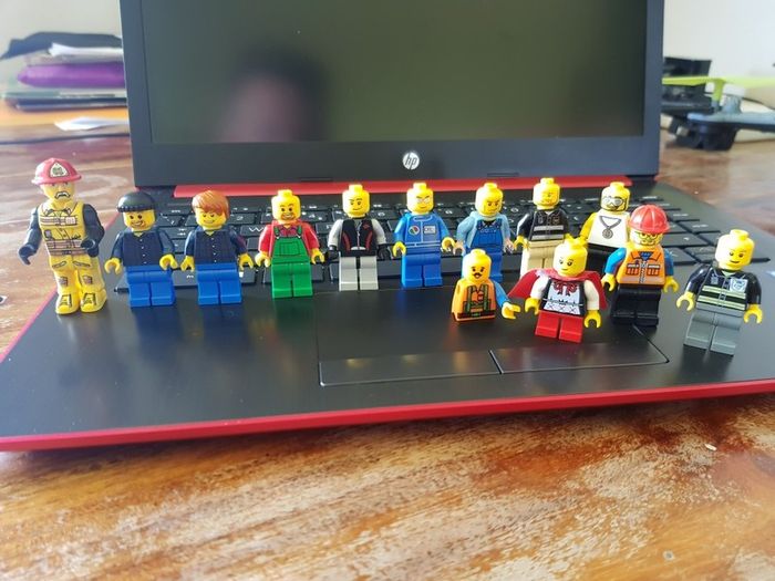 Lego