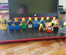 Lego