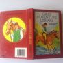 Girls' Adventure Library - One Misty Afternoon and Other Stories - Vintage hardback book Image 3