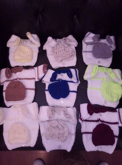 Wanted wool for ANGEL BABIES