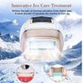 Ipl Hair Removal Device with Cooling Function, Painless Laser Hair Removal Device for Long Lasting Smooth Skin Image 5
