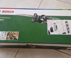 Bosch PSA 700 E Reciprocating Saw