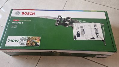 Bosch PSA 700 E Reciprocating Saw