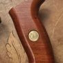 Stanley SW no. 4 12-136 smoothing plane Image 10