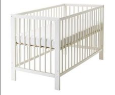 IKEA Gulliver Cot