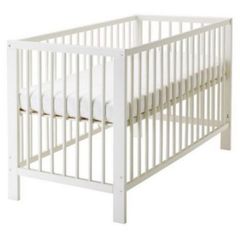 IKEA Gulliver Cot